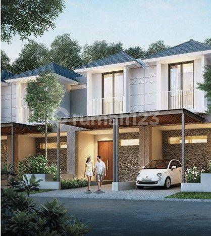 ORCHID di Springville Residence