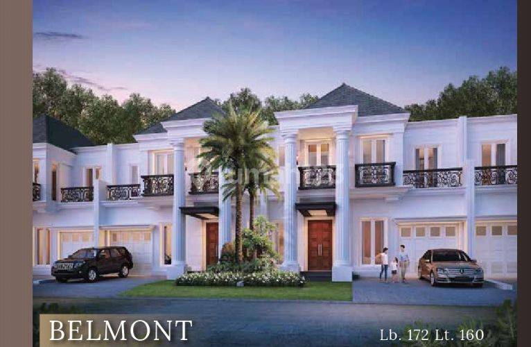 Belmont in CitraGran Cibubur