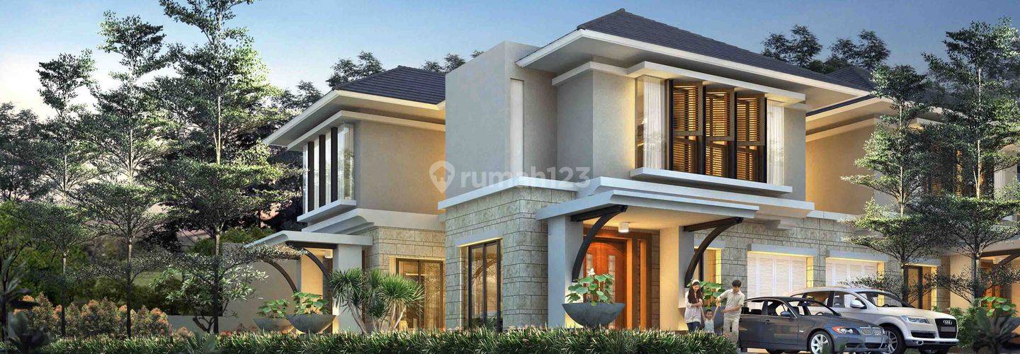 UNIT BARON di BLVD2 - Prambanan Residence