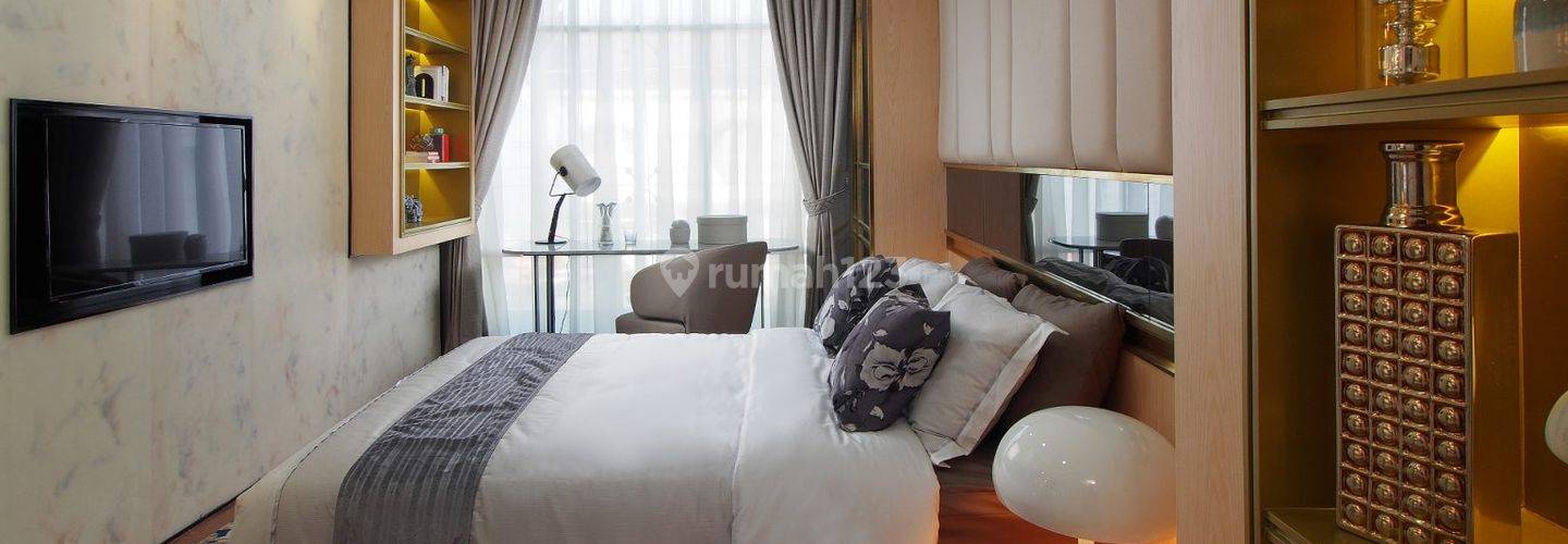 1 Bedroom in Vasaka The Reiz Condo