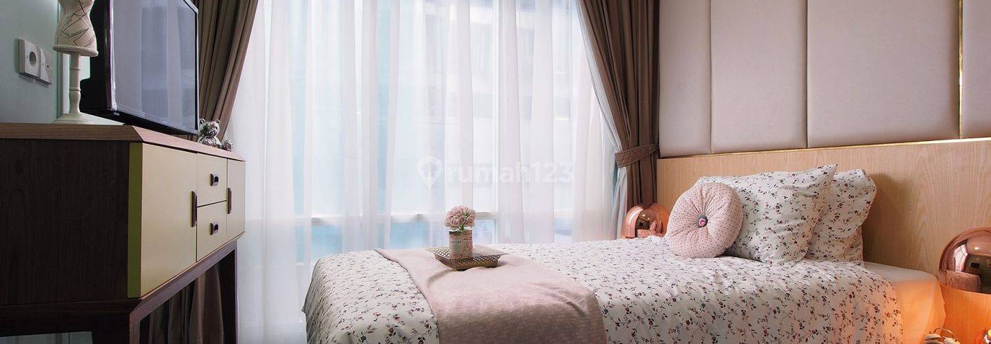 1 BR di Kuningan City