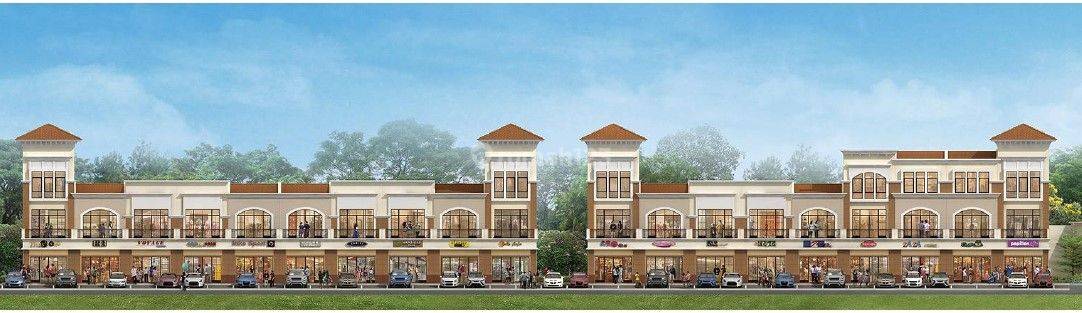 Ruko 2 Lantai  in Ruko Aristoteles Summarecon Serpong