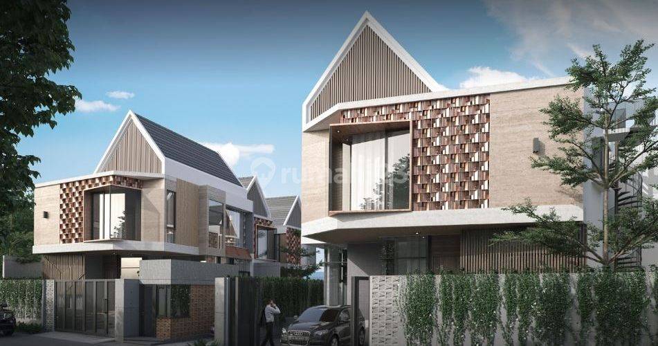Tipe 175/132 di Joyglo Simatupang