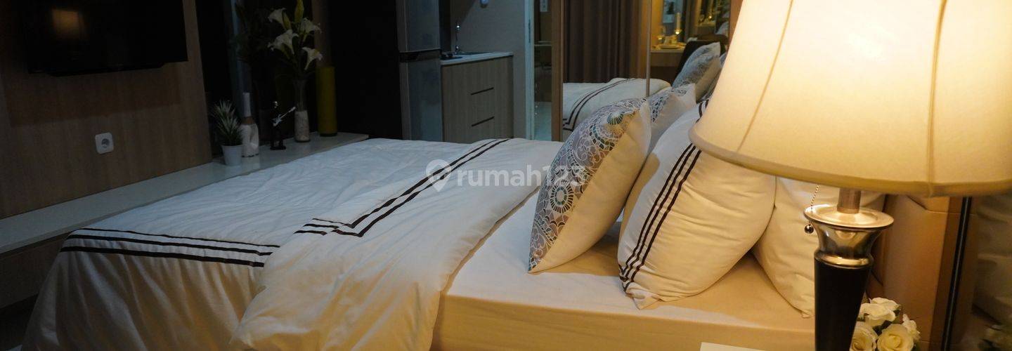 Studio di Apartment Bale Hinggil