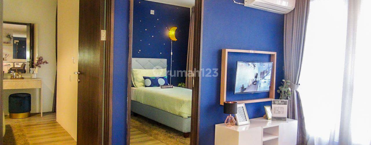 2 Bedroom di Bintaro Icon