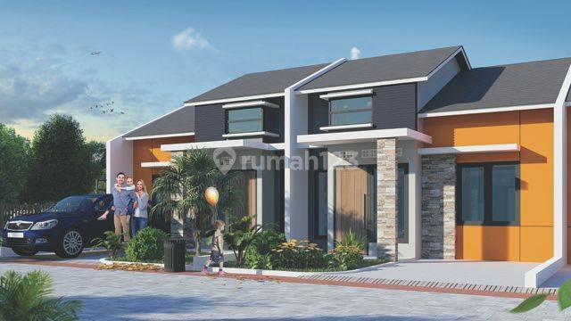 Greenview Srigunting di GreenView Srigunting Residence