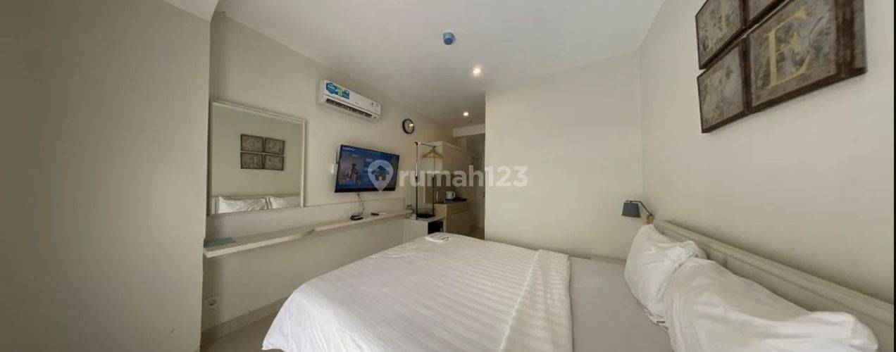 1 BR in Pentapolis Residence