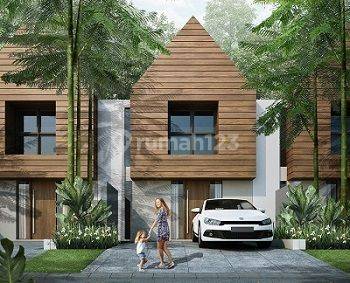 Tipe 6x10 in Royal Residence Menganti