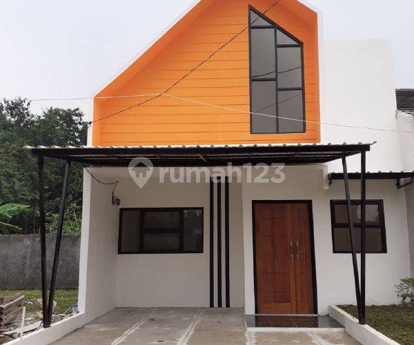 Blok A in Permata Arco Residence