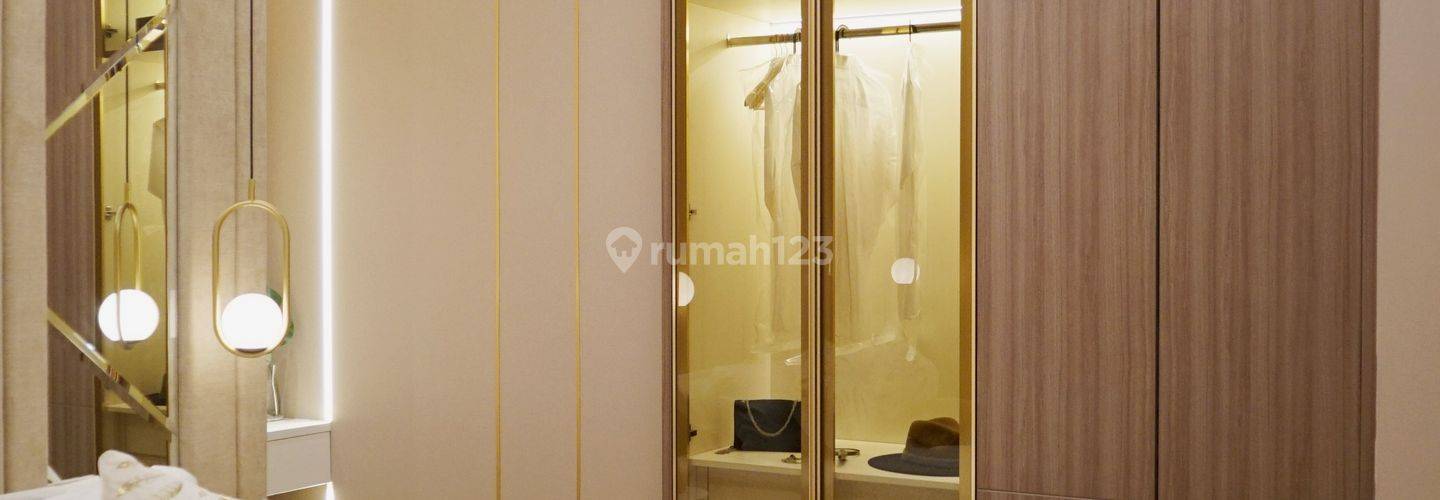 1 Bedroom di Asthana Kemang