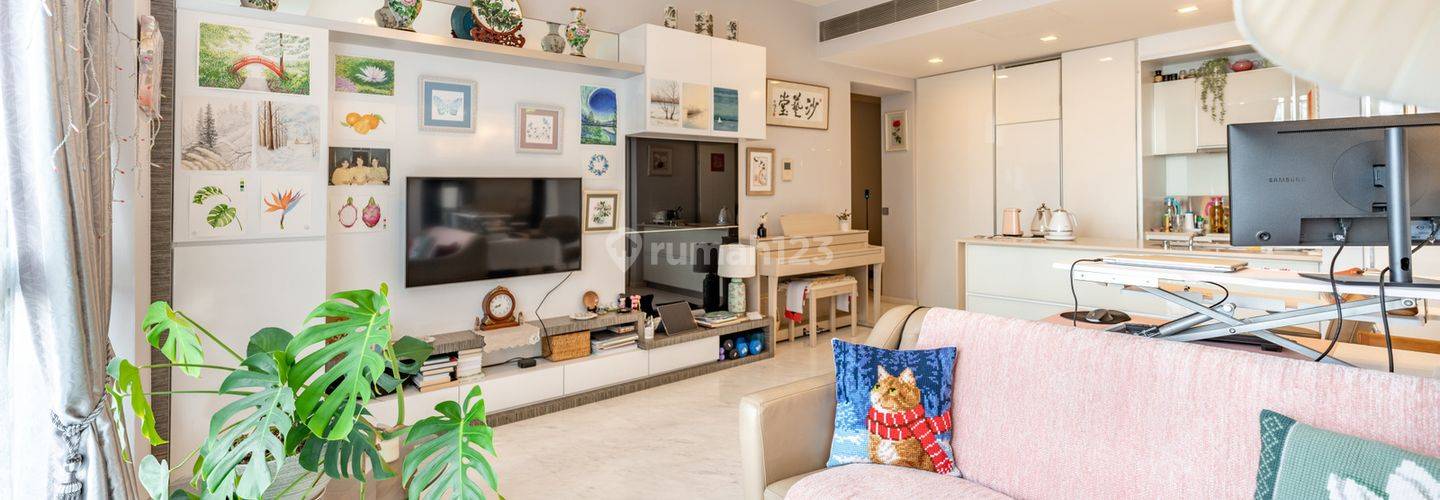 Exclusive Propseller Listing di Reflections At Keppel Bay