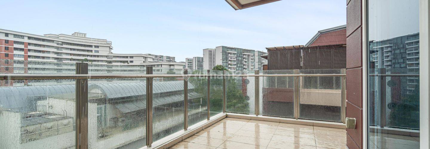 Exclusive Propseller Listing di Suites@Paya Lebar