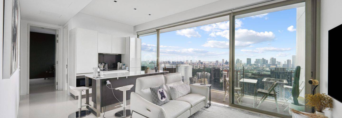 Exclusive Propseller Listing di Scotts Square