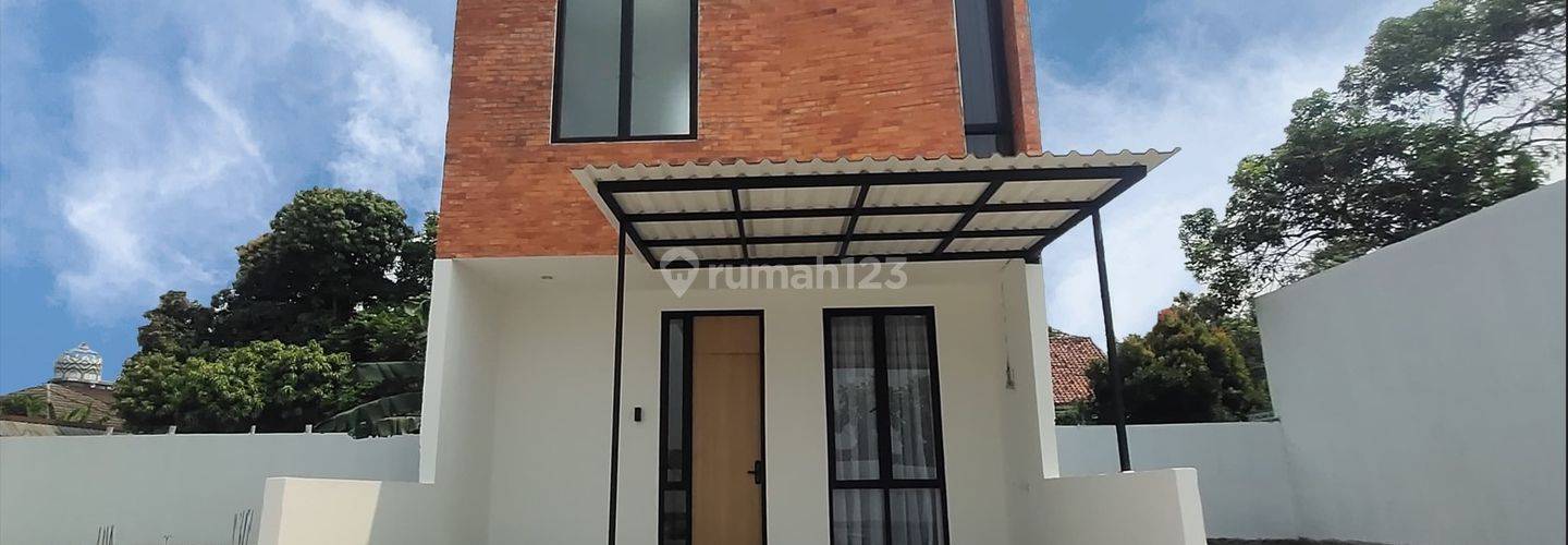 Tipe A4 (full furnished) di The Grand Mansion