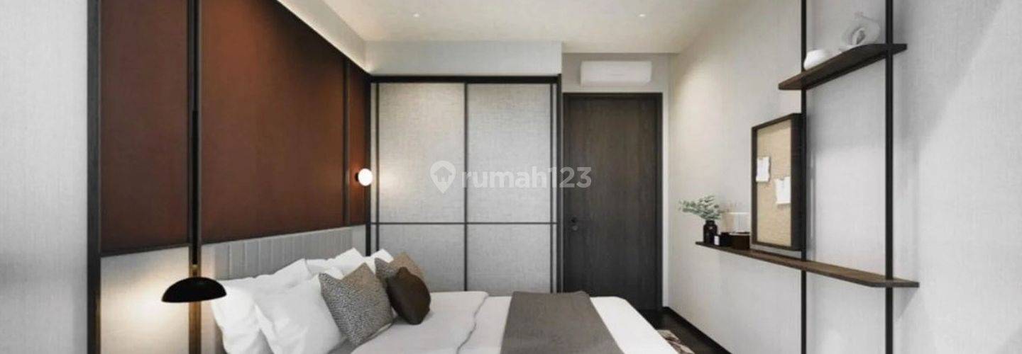 2 BR di Koon Seng House