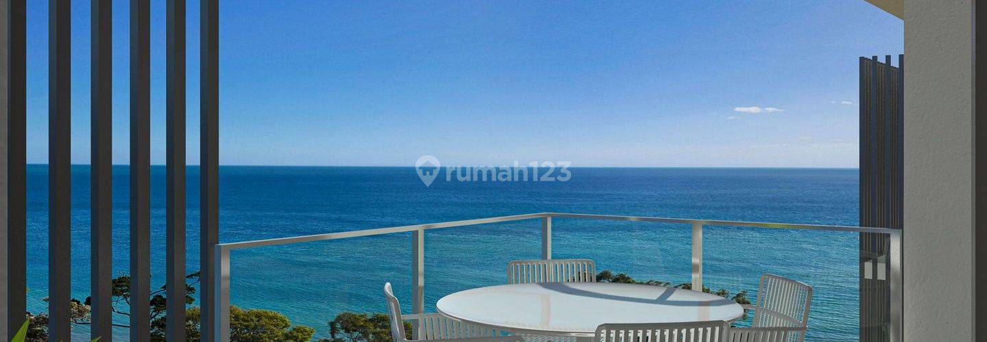 2 Bedroom in Topaz Shelly Beach