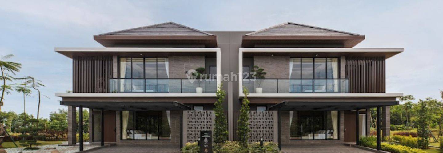 Nara (12x20)	 in The Morizen at Summarecon Mutiara Makassar