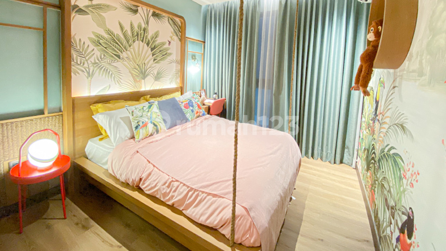 Vivre 1 di Elevee Residences