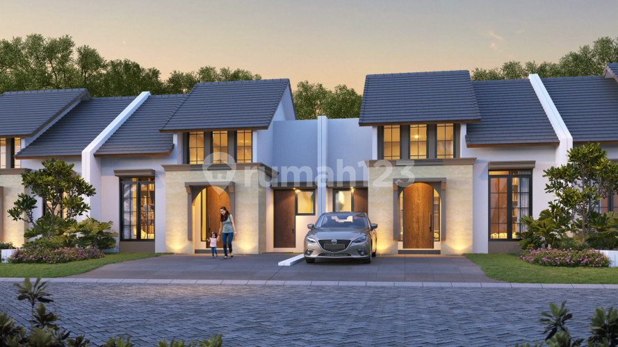 Permai 3 in CitraIndah City