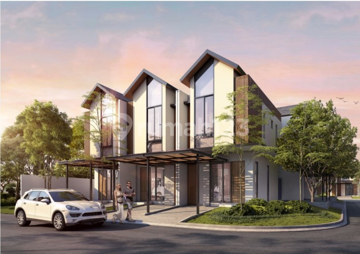 Oak    di Fortunia Residences 2