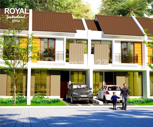 Type 70 in Royal Sentraland