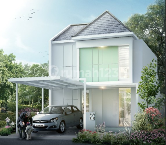 Angsana  di Talaga Bestari