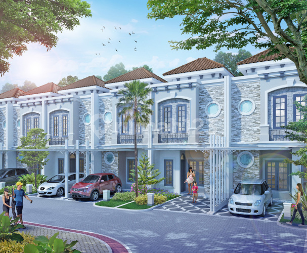 Standard 43 di Sevilla Townhouse