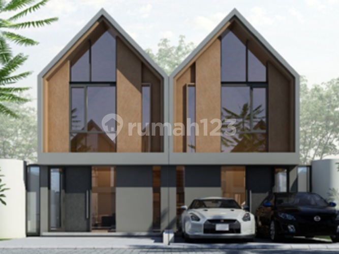 Hyuga di Royal Residence Menganti