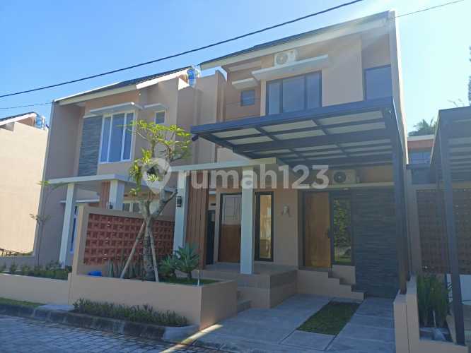 Kavling D05 in Royal Sedayu Residence