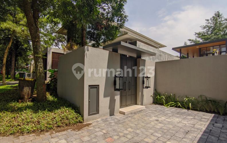 WonderHouz Tipe 154 di MTDC RiverSide	