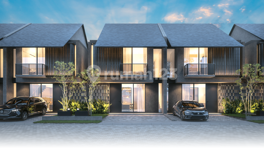 Hampton 101 di Central Park Juanda