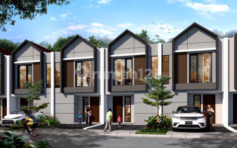 Nora di Serpong Jaya