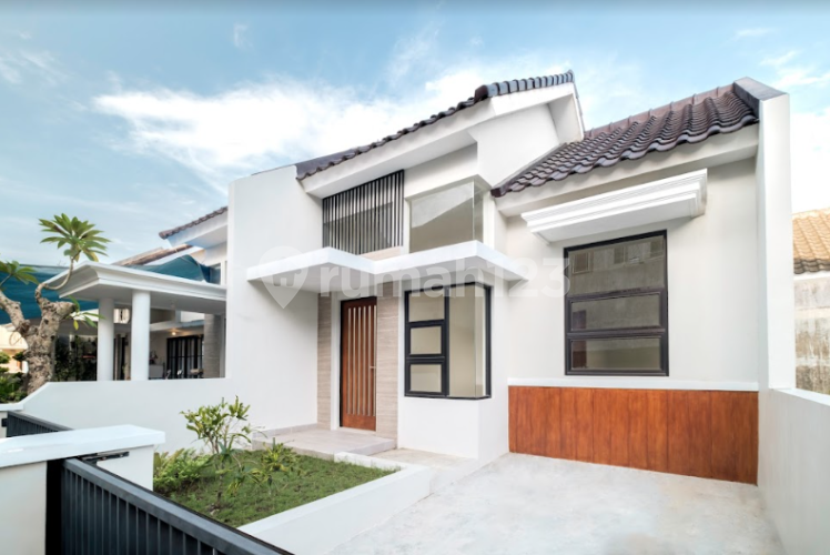 Type B61 - B65 di Atrani Property