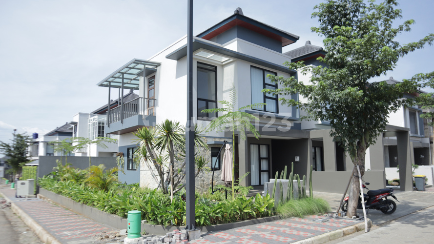 Tipe 130 di Grand Padjajaran Residence