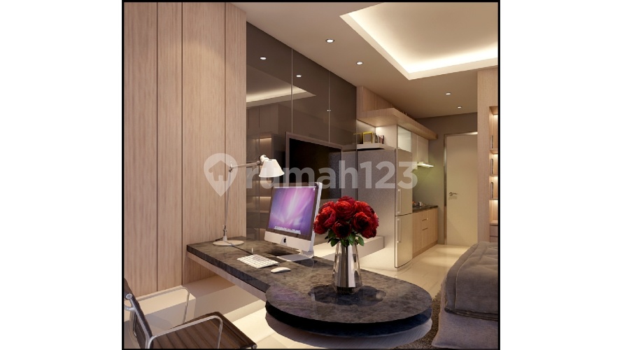 1BR-A di Belleview The Signature