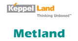 Keppel-Metland Joint