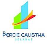 PT. Percie Calistha Selaras