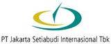 PT. Jakarta Setiabudi Internasional Tbk