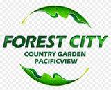 Forest City Country Garden