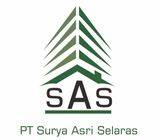 PT. Surya Asri Selaras