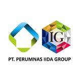 PT. Perumnas IIDA Group (Developer Jepang)