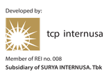 TCP Internusa