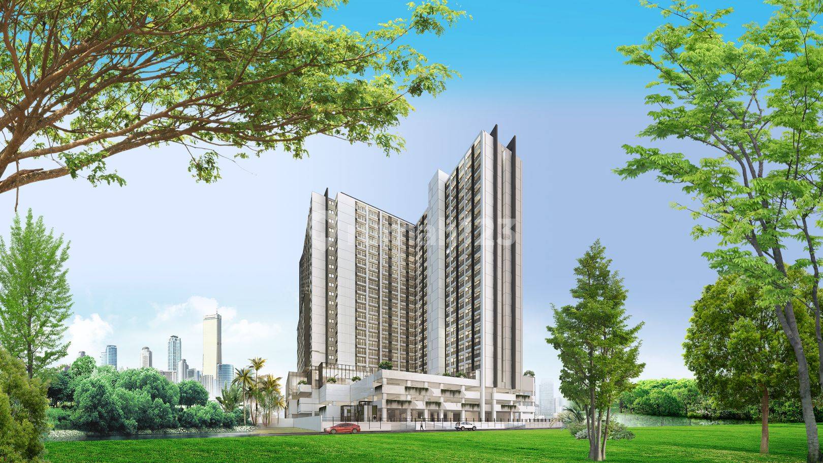  Anwa Residence Bintaro