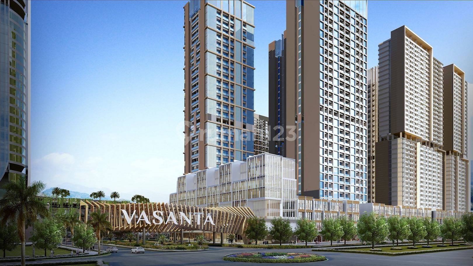 Vasanta Innopark