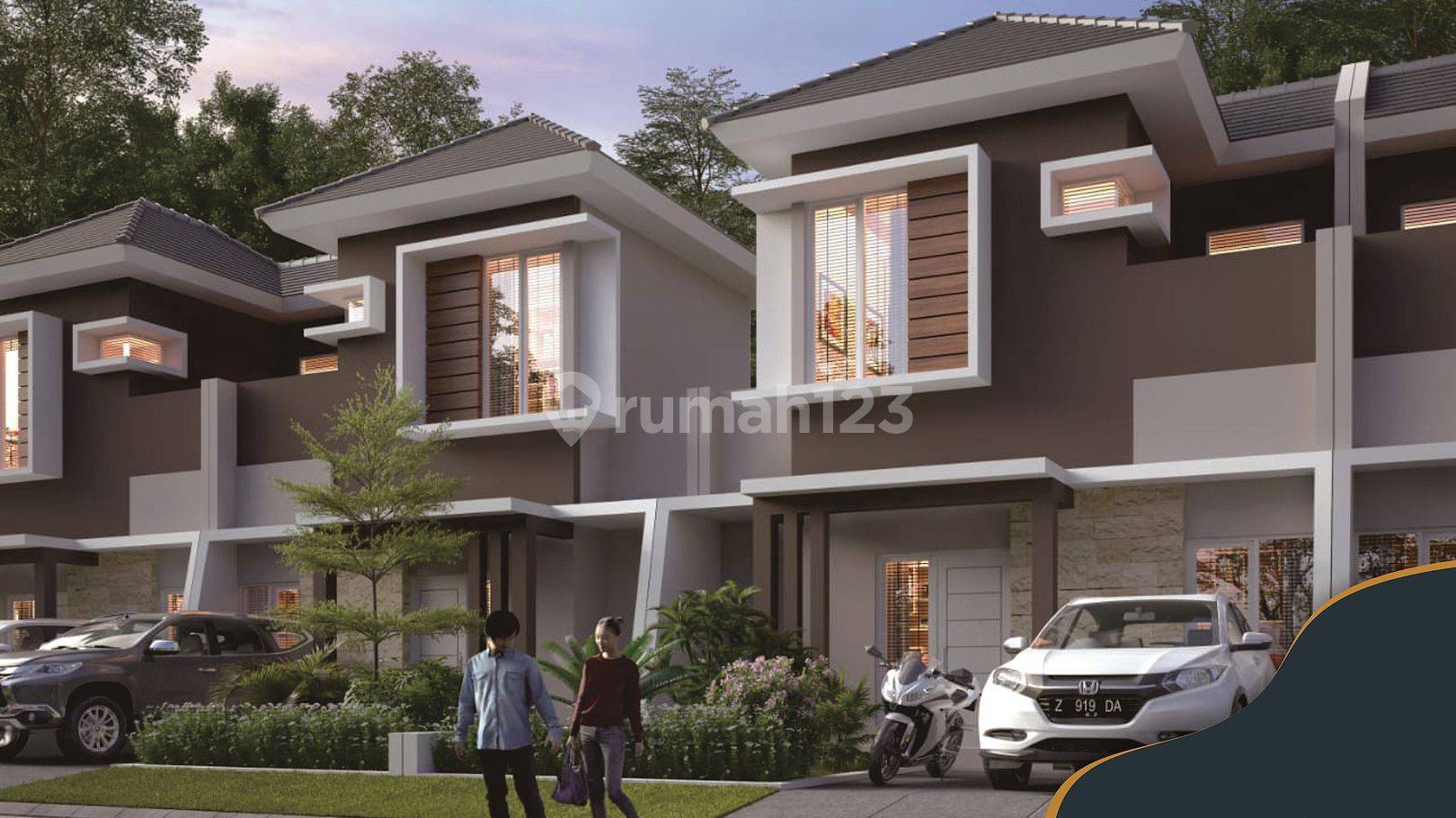 Griya Anugrah Residence 