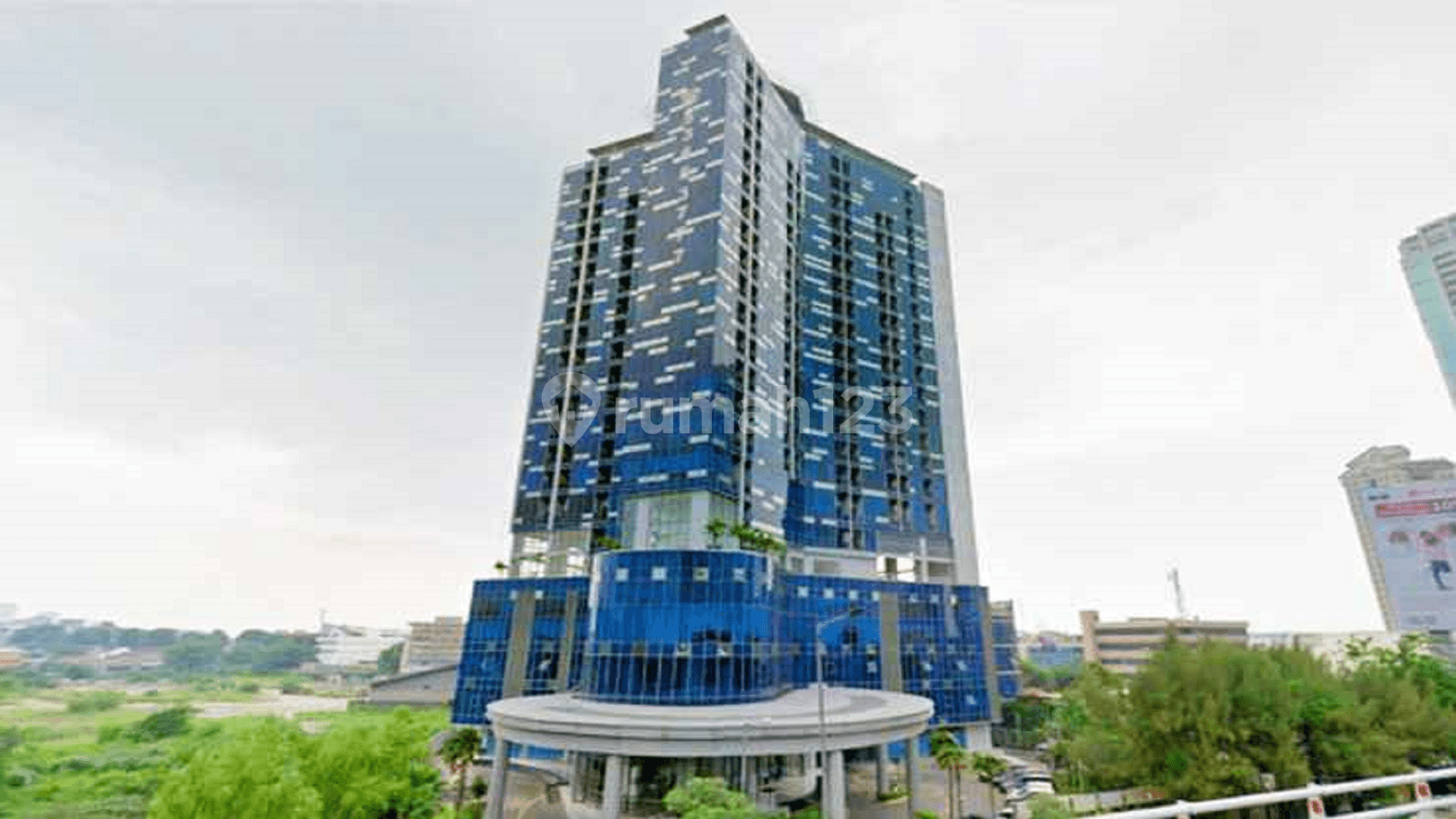 Apartemen GP Plaza