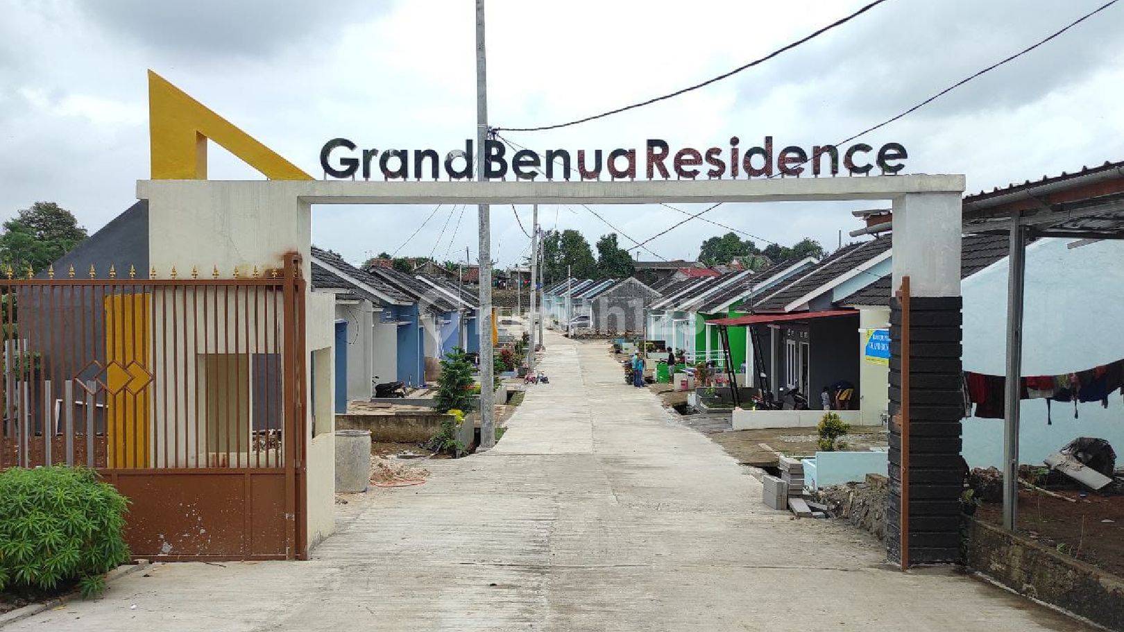 Grand Benua Residence