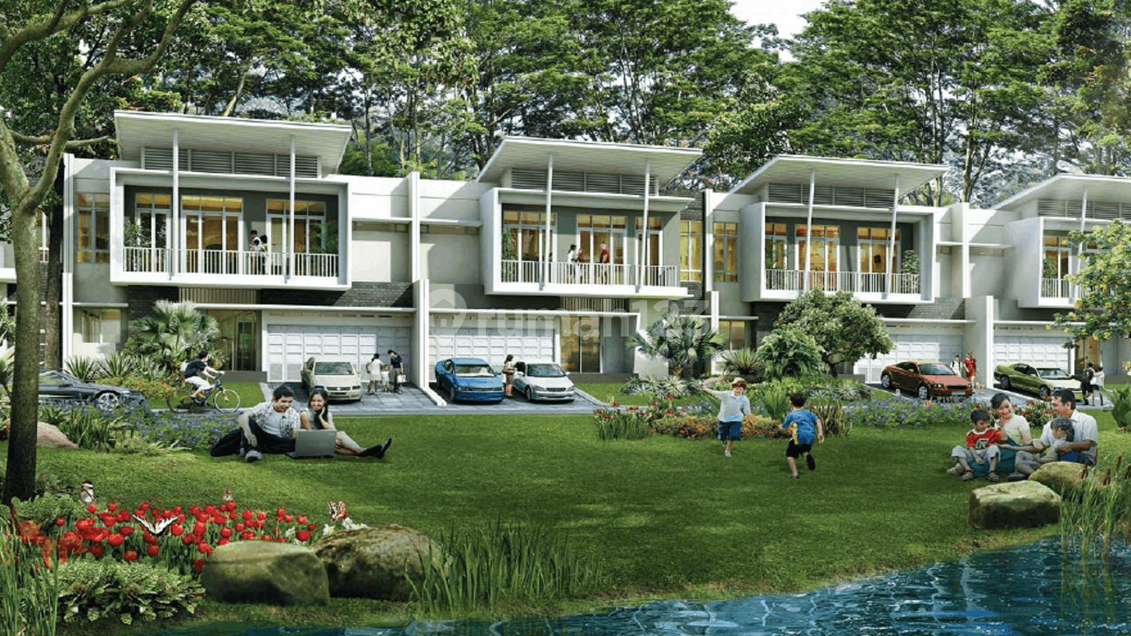 Grisea Residence