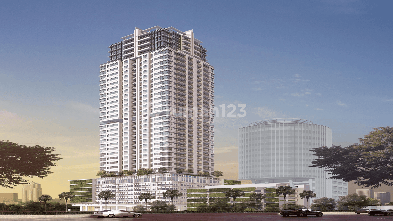 Samara Suites