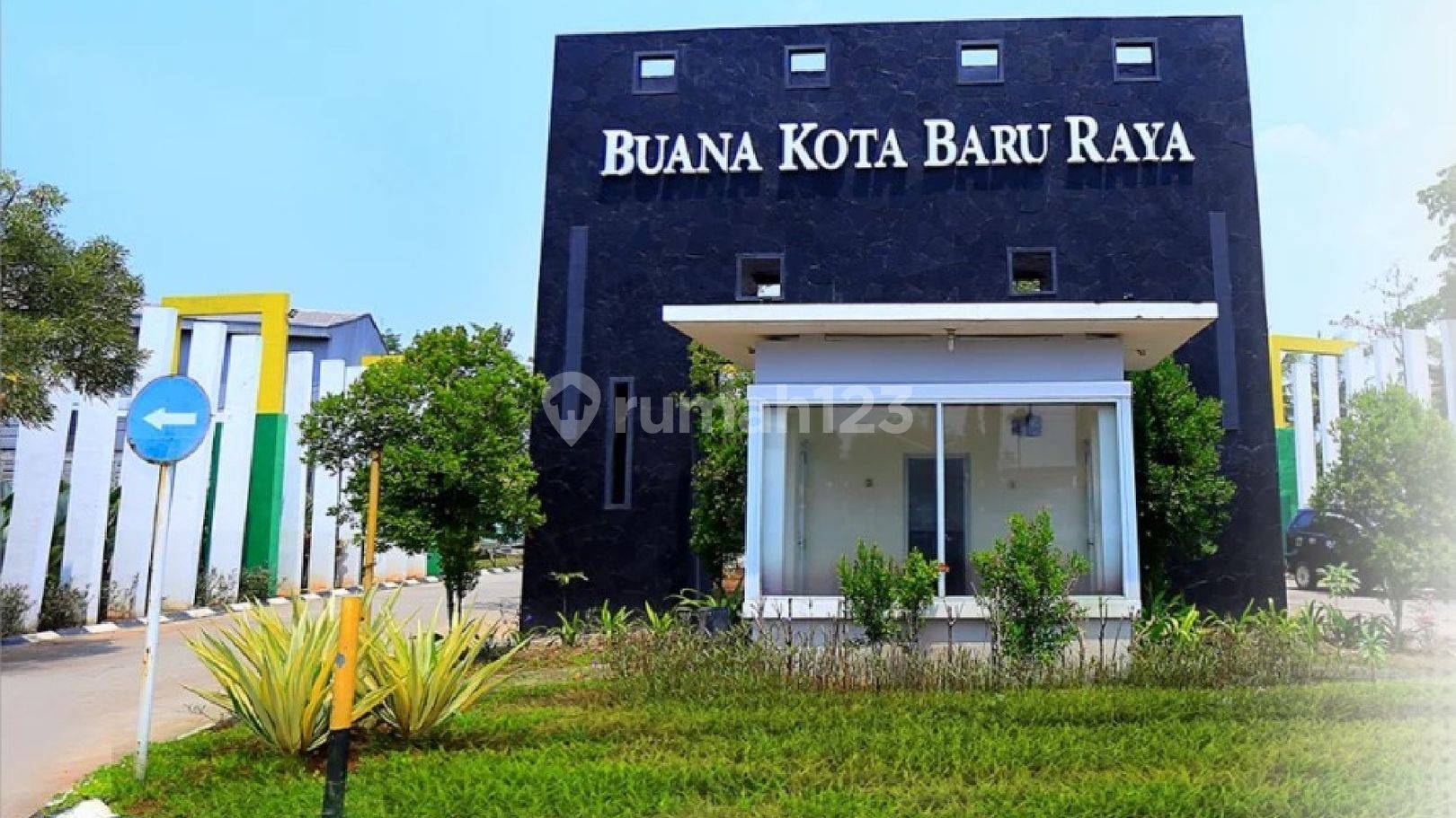 Buana Kotabaru Raya